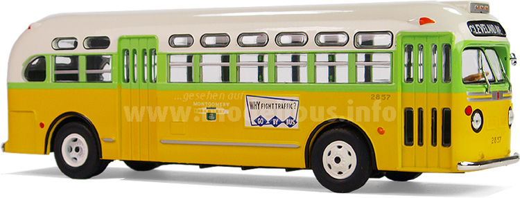 GMC TDH 3610 - modellbus.info