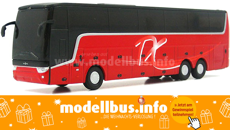 Van Hool TX Astron - modellbus.info
