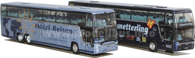 Van Hool Altano T 919 - modellbus.info