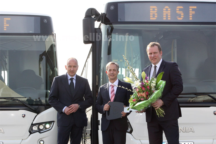 Scania Citywide LE BRH ViaBus - modellbus.info