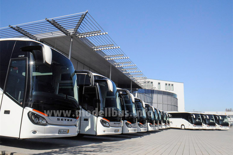 Setra S 517 HD Flibco - modellbus.info