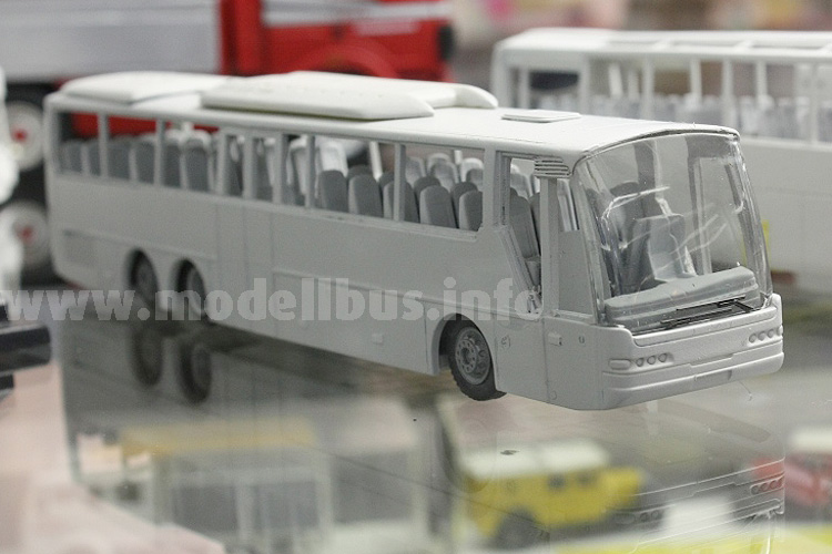 Neoplan Euroliner - modellbus.info