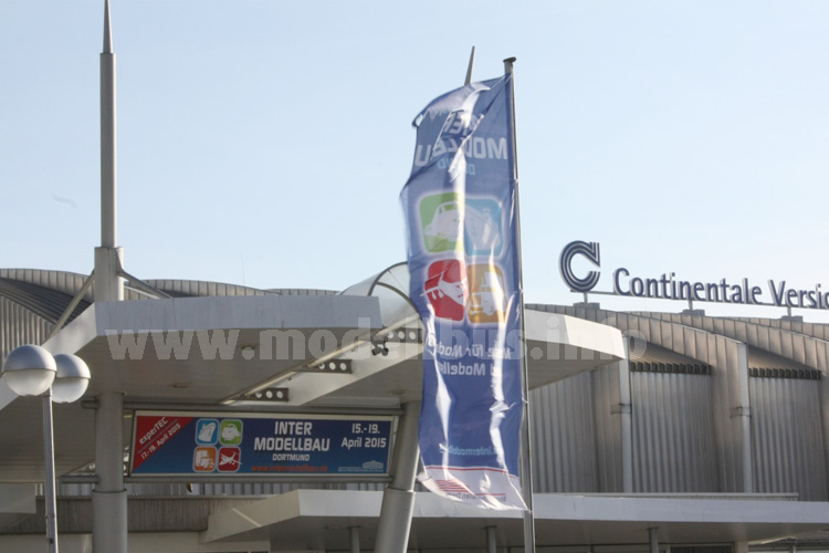 Intermodellbau 2015 - modellbus.info