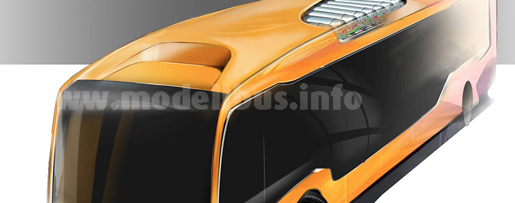 Mercedes-Benz Citaro NGT - modellbus.info