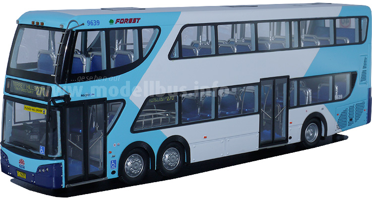 Bustech CDi - modellbus.info