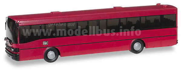 Kässbohrer S 215 SL Herpa - modellbus.info