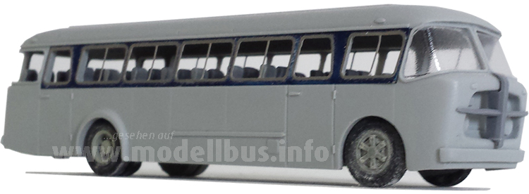 Pegaso Z 404 Seido - modellbus.info