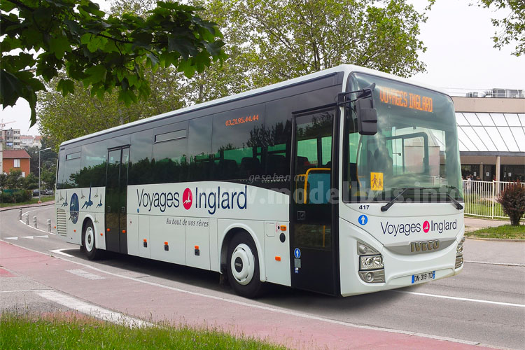 120000 Bus aus Vysoke Myto - modellbus.info