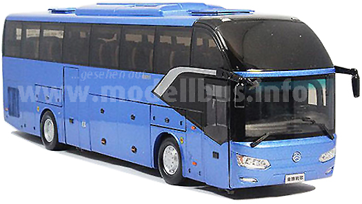 Xiamen Golden Dragon XML6155 - modellbus.info