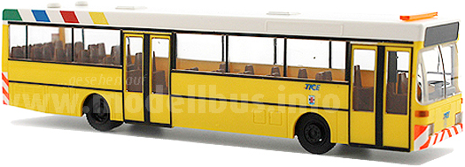 MB O 405 TICE Pannenhilfe - modellbus.info