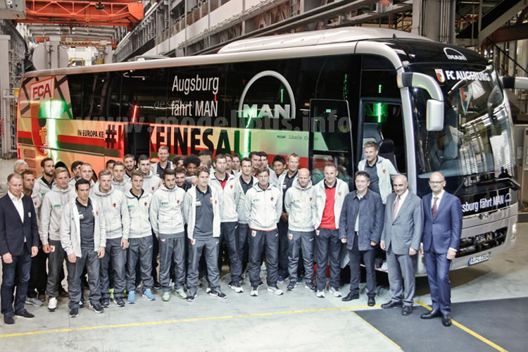 MAN FC Augsburg - modellbus.info