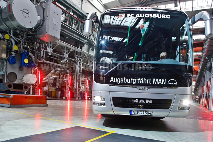 MAN FC Augsburg - modellbus.info