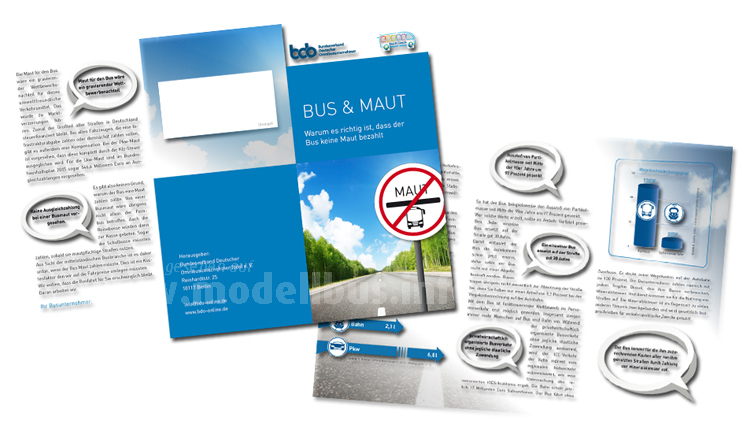 Flyer Bus & Maut bdo - modellbus.info