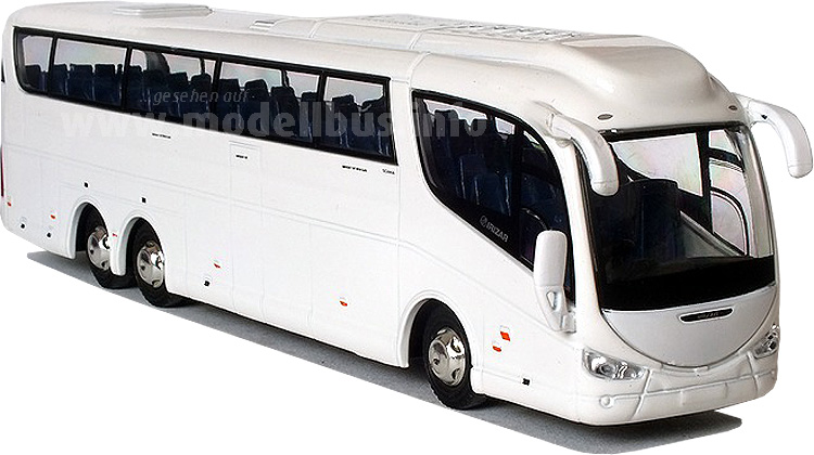 Irizar PB Scania Oxford Diecast - modellbus.info