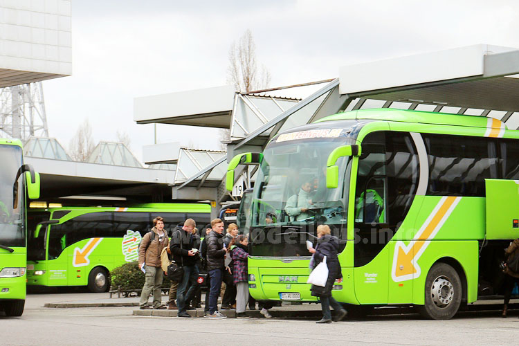 Fernbusmarkt 2014 verdoppelt - modellbus.info