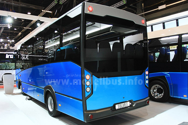 Solaris Konzeptbus Busworld 2015 - modellbus.info