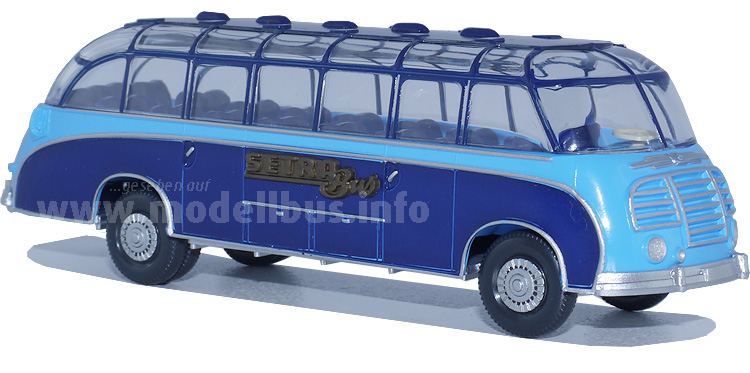 Wiking Setra S8 2016 - modellbus.info