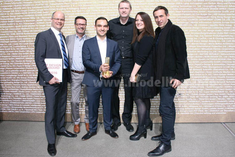 MAN Busdesign-Team - modellbus.info