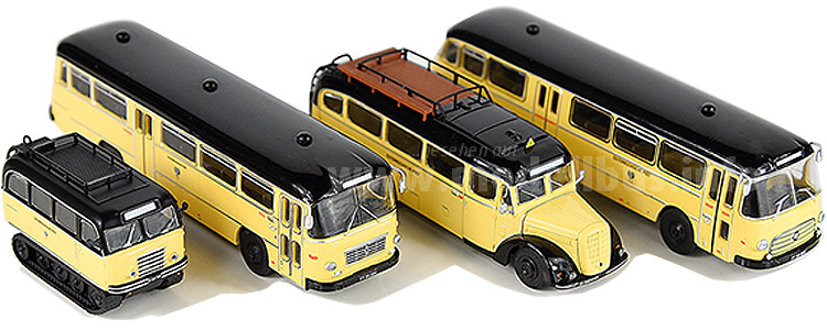 ACC Starline Models 2016 - modellbus.info