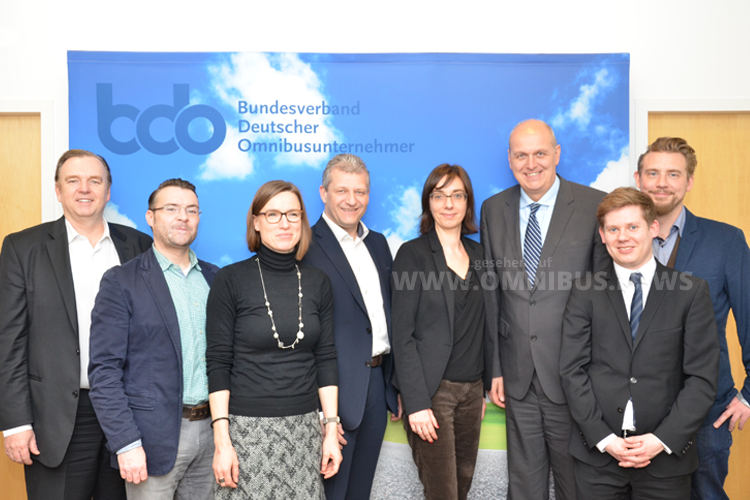 IG Fernbus BDO - modellbus.info