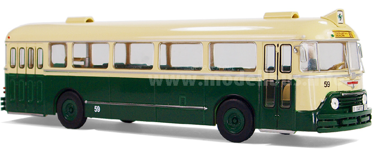 Chausson APU 53 - modellbus.info