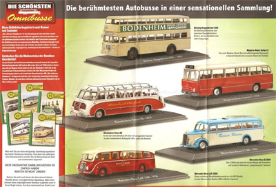 Atlas Bus Collection