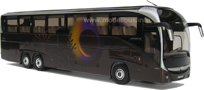Irisbus Magelys HDH modellbus info