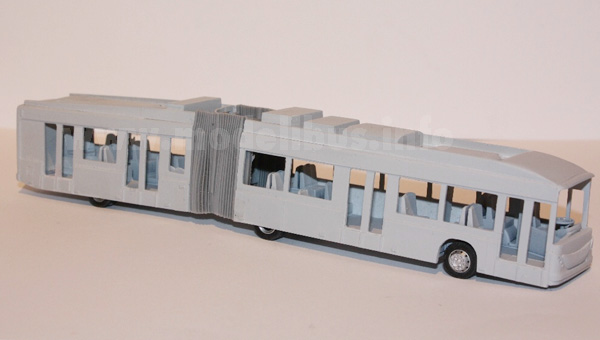 MEK Hess swisshybrid modellbus info