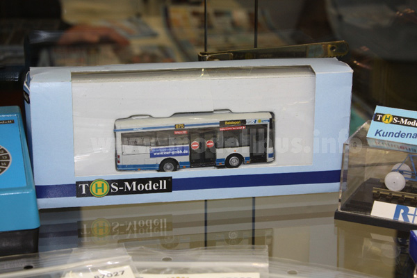 MAN Gppel NM 223 modellbus info