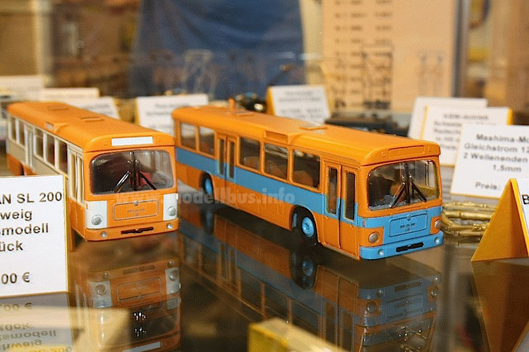 MAN SL 200 von Andreas Heyden - modellbus.info