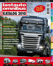 Lastauto Omnibus Katalog modellbus info