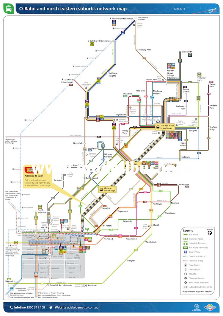 TransitGraphics Liniennetz - modellbus.info