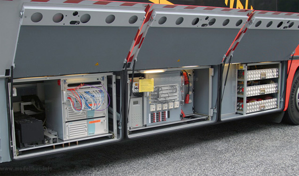 MB Integro ELW modellbus.info