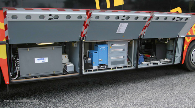 MB Integro ELW modellbus.info