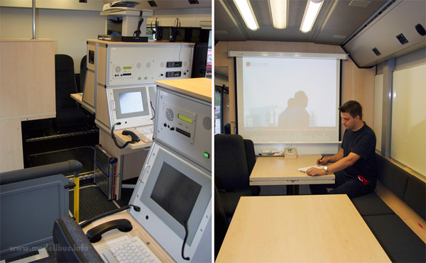 MB Integro ELW modellbus.info