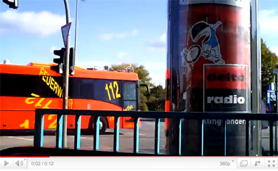 MB Integro ELW Video modellbus.info