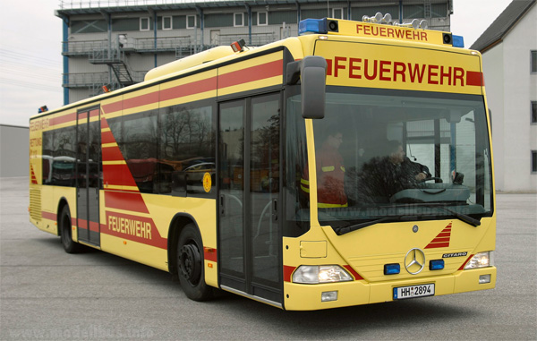 MB Citaro GRTW modellbus.info