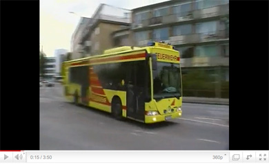 MB Integro GRTW Video modellbus.info