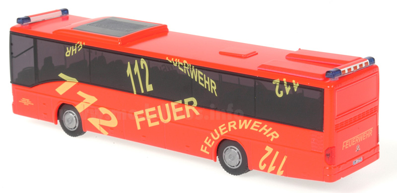 MB Integro ELW modellbus.info
