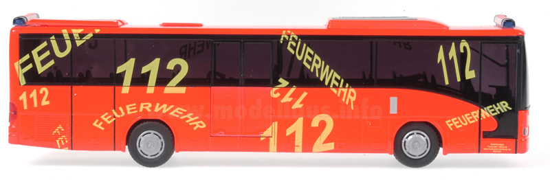 MB Integro ELW modellbus.info