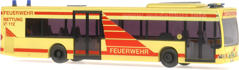 MB Citaro GRTW modellbus.info