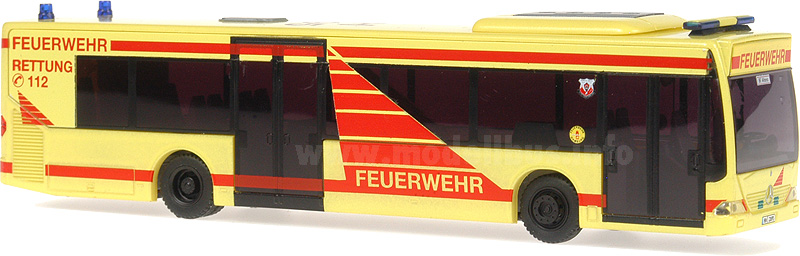 MB Citaro GRTW modellbus.info