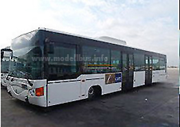 Noge Apron Bus Vorfeldbus modellbus.info