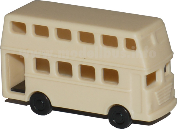 Bssing D2U Souvenir modellbus.info