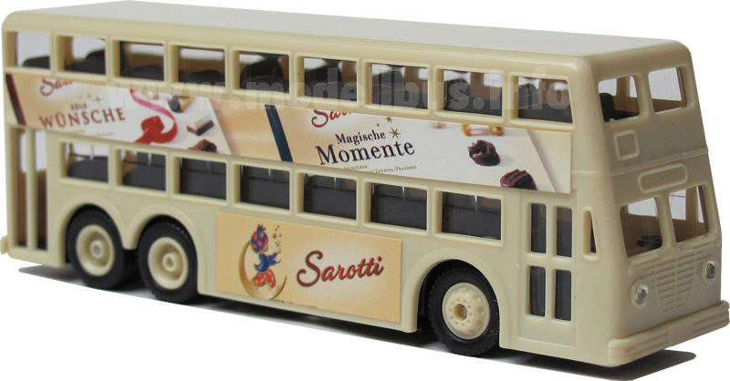 Bssing D3U Grell modellbus.info