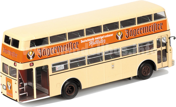 Minichamps Bssing D2U modellbus.info