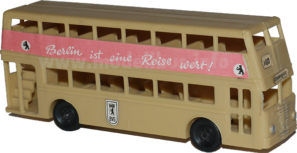 Panplastik Bssing D2U modellbus.info