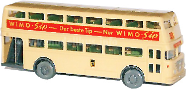 Bssing D2U modellbus.info