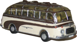 Setra S 6 MTD 1/87 modellbus info