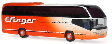 Neoplan Cityliner 07 modellbus info